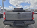 2021 F-350 Super Duty Thumbnail 4