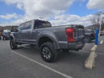 2021 F-350 Super Duty Thumbnail 5
