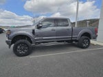 2021 F-350 Super Duty Thumbnail 6