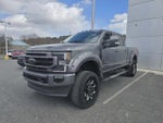 2021 F-350 Super Duty Thumbnail 7