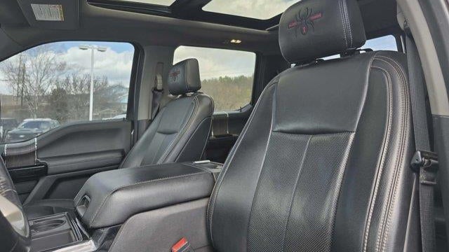 2021 Ford F-350 Super Duty Limited