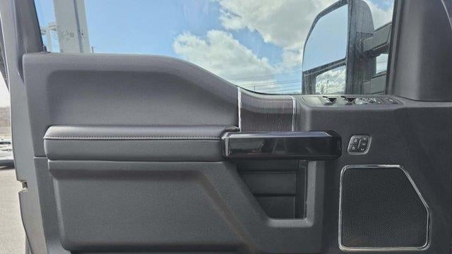 2021 Ford F-350 Super Duty Limited