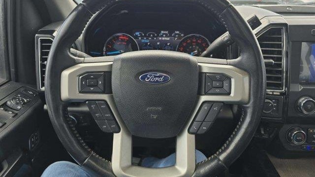 2021 Ford F-350 Super Duty Limited