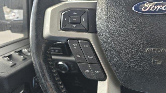 2021 Ford F-350 Super Duty Limited