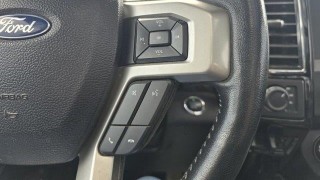 2021 Ford F-350 Super Duty Limited