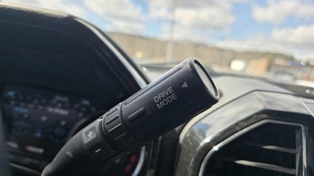 2021 Ford F-350 Super Duty Limited