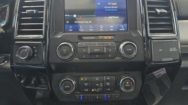 2021 Ford F-350 Super Duty Limited