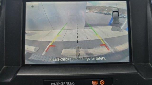 2021 Ford F-350 Super Duty Limited