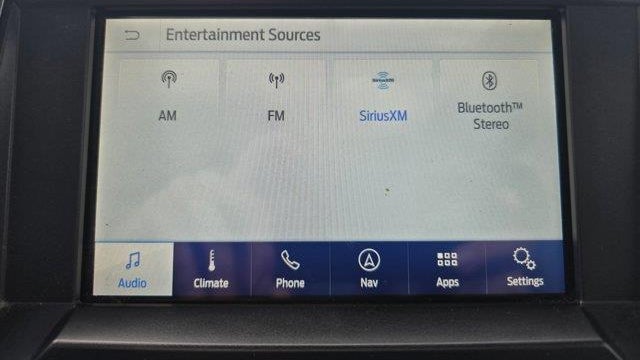 2021 Ford F-350 Super Duty Limited