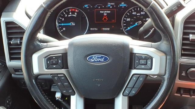 2021 Ford F-350 Super Duty King Ranch