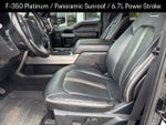 2021 F-350 Super Duty Thumbnail 2