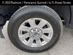 2021 F-350 Super Duty Thumbnail 8