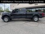 2021 F-350 Super Duty Thumbnail 9