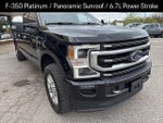 2021 F-350 Super Duty Thumbnail 15