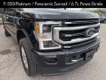 2021 F-350 Super Duty Thumbnail 16