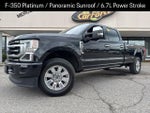 2021 F-350 Super Duty Thumbnail 18
