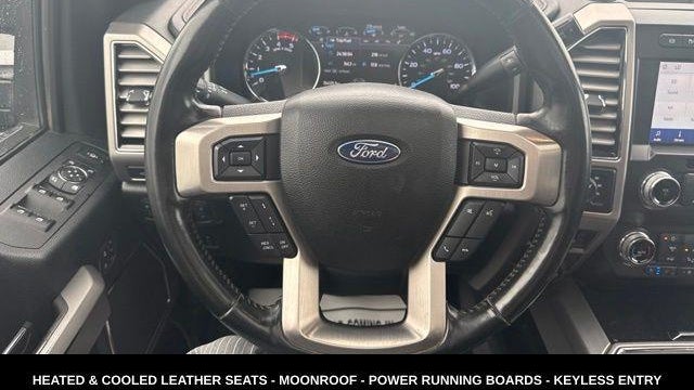 2021 Ford F-350 Super Duty King Ranch