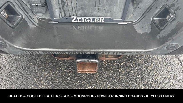 2021 Ford F-350 Super Duty King Ranch