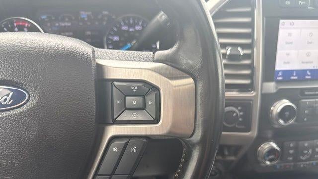 2021 Ford F-350 Super Duty King Ranch