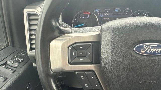 2021 Ford F-350 Super Duty King Ranch