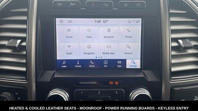 2021 Ford F-350 Super Duty King Ranch