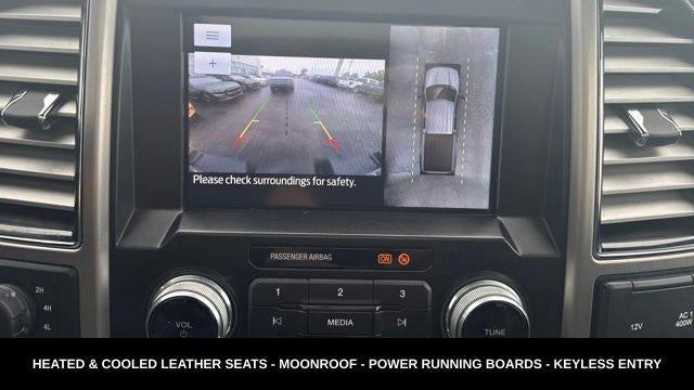 2021 Ford F-350 Super Duty King Ranch