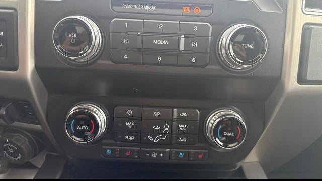 2021 Ford F-350 Super Duty King Ranch
