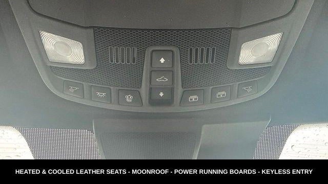 2021 Ford F-350 Super Duty King Ranch