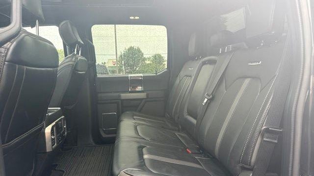 2021 Ford F-350 Super Duty King Ranch