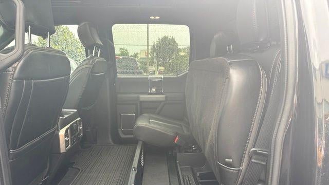 2021 Ford F-350 Super Duty King Ranch