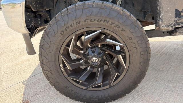 2021 Ford F-350 Super Duty King Ranch