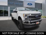 2021 F-350 Super Duty Thumbnail 1