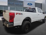2021 F-350 Super Duty Thumbnail 3