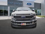 2021 F-350 Super Duty Thumbnail 18