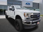 2021 F-350 Super Duty Thumbnail 19