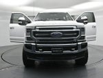 2021 F-350 Super Duty Thumbnail 32