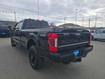 2021 F-350 Super Duty Thumbnail 2
