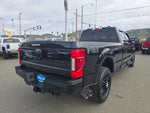 2021 F-350 Super Duty Thumbnail 4