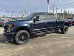 2021 F-350 Super Duty Thumbnail 24