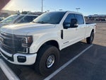 2021 F-350 Super Duty Thumbnail 2