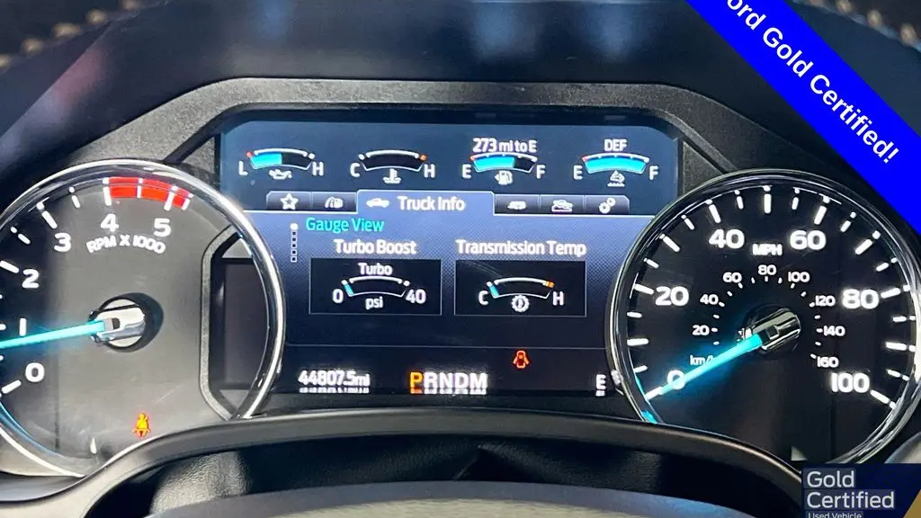 2021 Ford F-350 Super Duty King Ranch