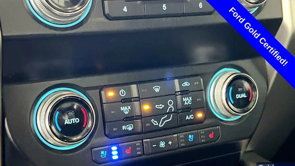 2021 Ford F-350 Super Duty King Ranch
