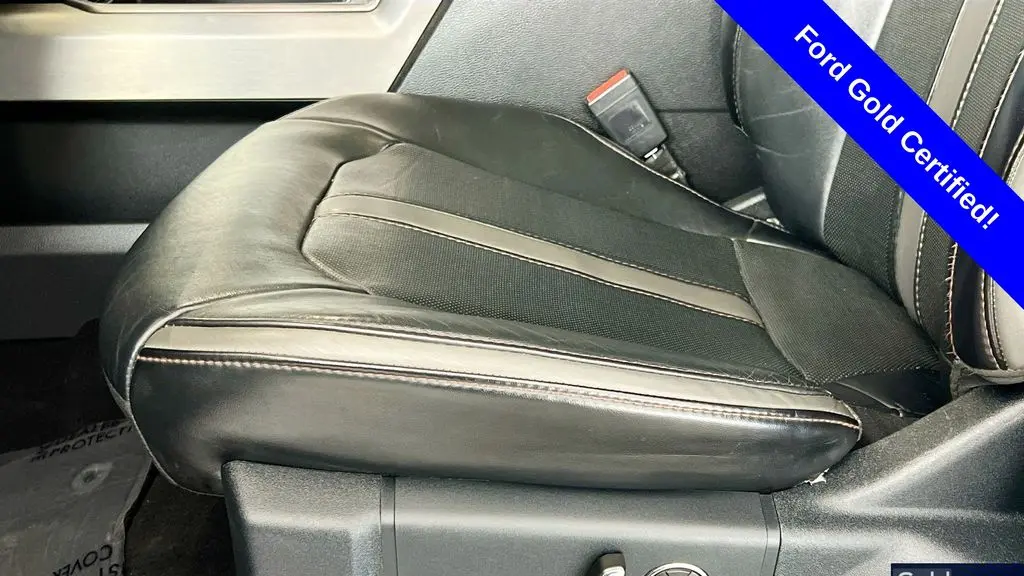 2021 Ford F-350 Super Duty King Ranch