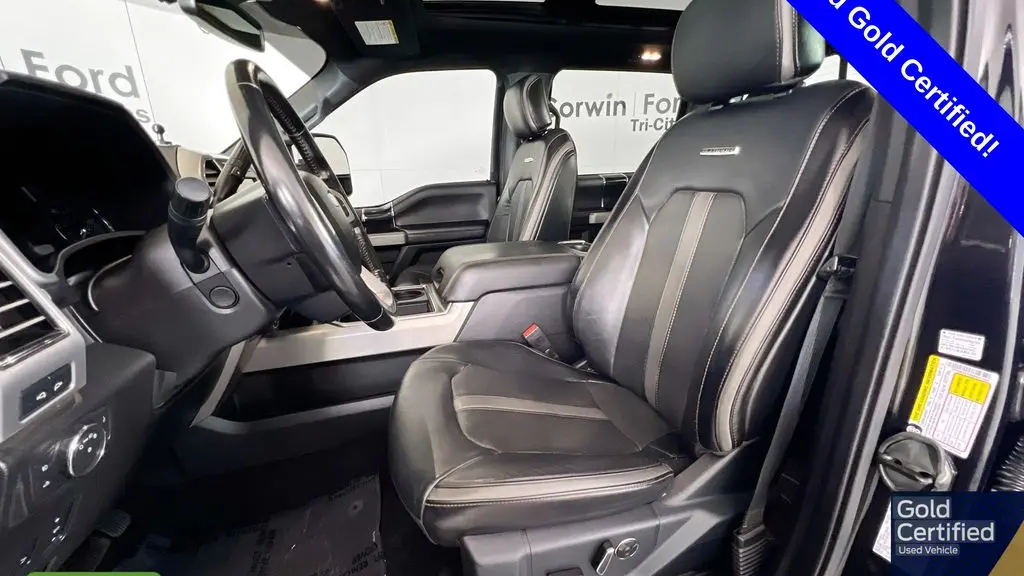 2021 Ford F-350 Super Duty King Ranch