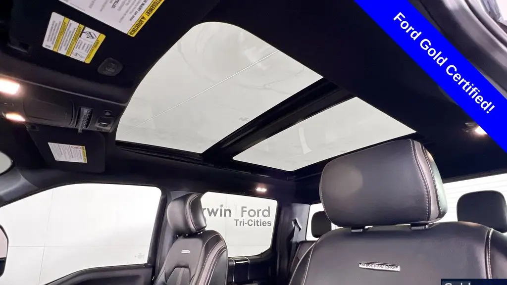 2021 Ford F-350 Super Duty King Ranch