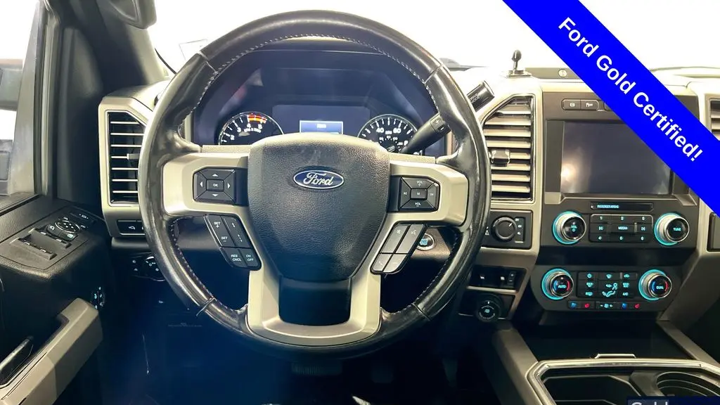 2021 Ford F-350 Super Duty King Ranch
