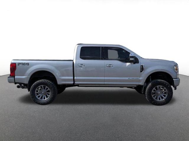 2021 Ford F-350 - $74,995