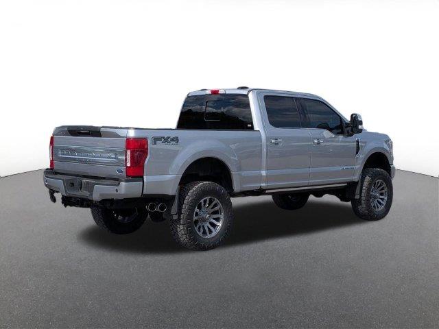 2021 Ford F-350 - $74,995