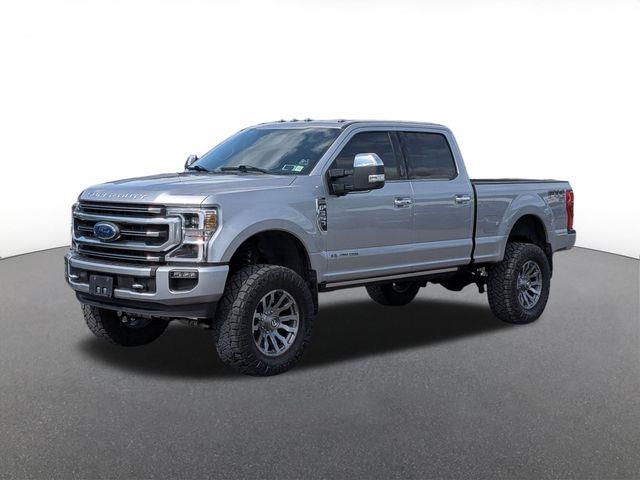 2021 Ford F-350 - $74,995
