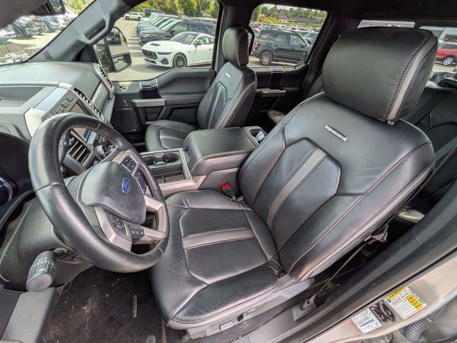 2021 Ford F-350 - $74,995